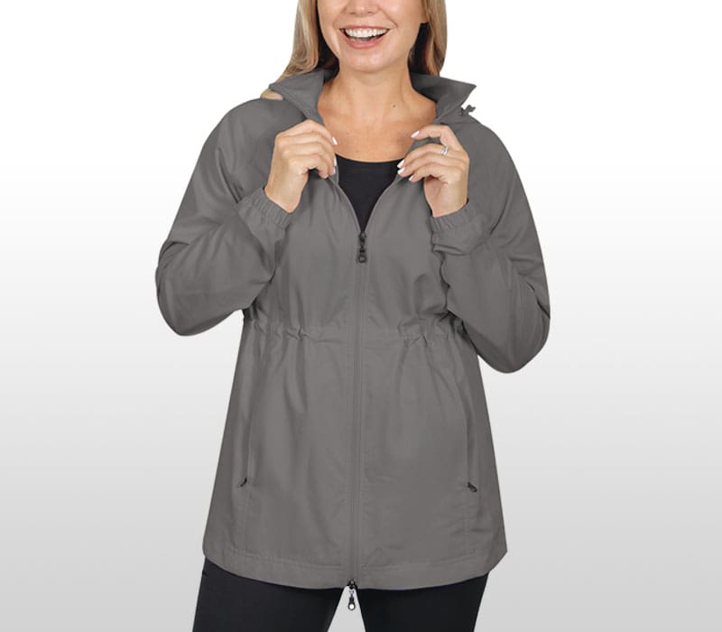 Kirkland Signature Women’s Anorak