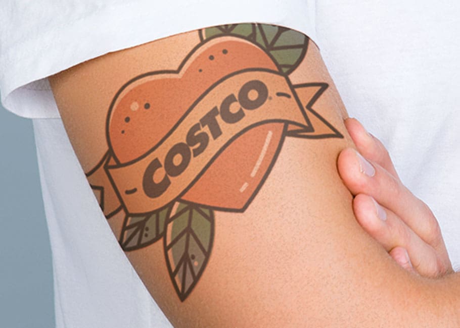 ostco mania