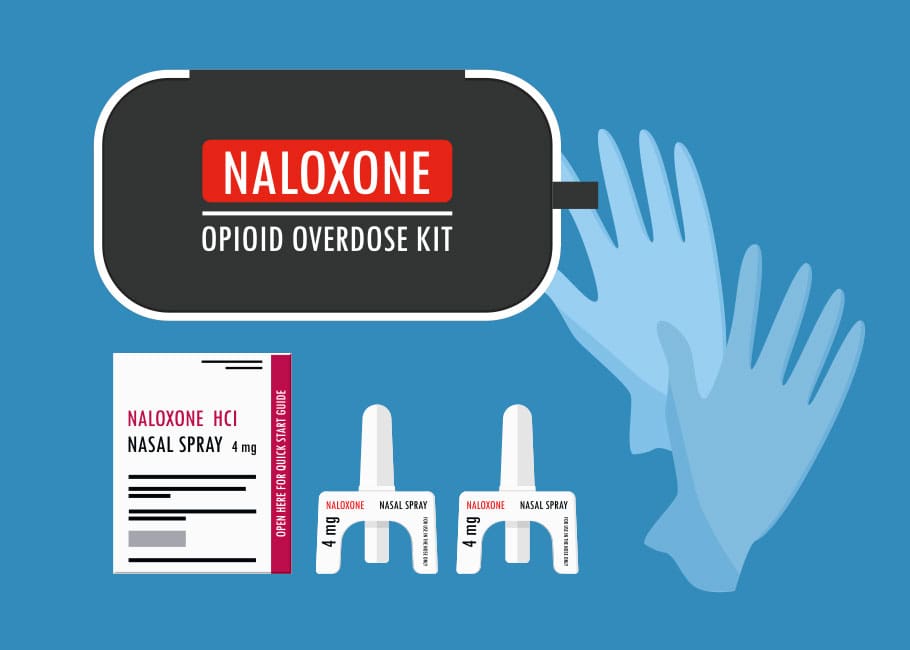 naloxone