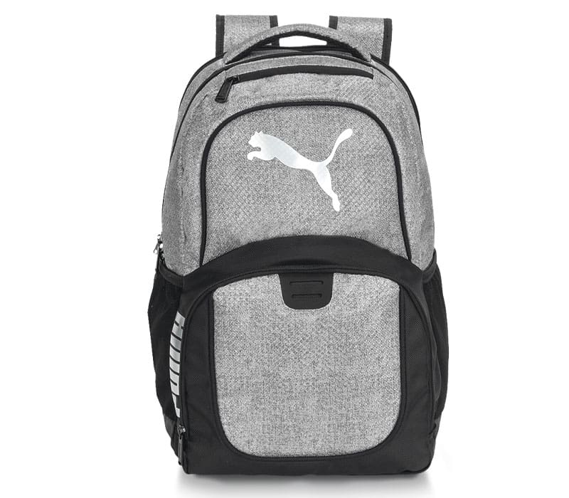 Costco puma backpack new arrivals