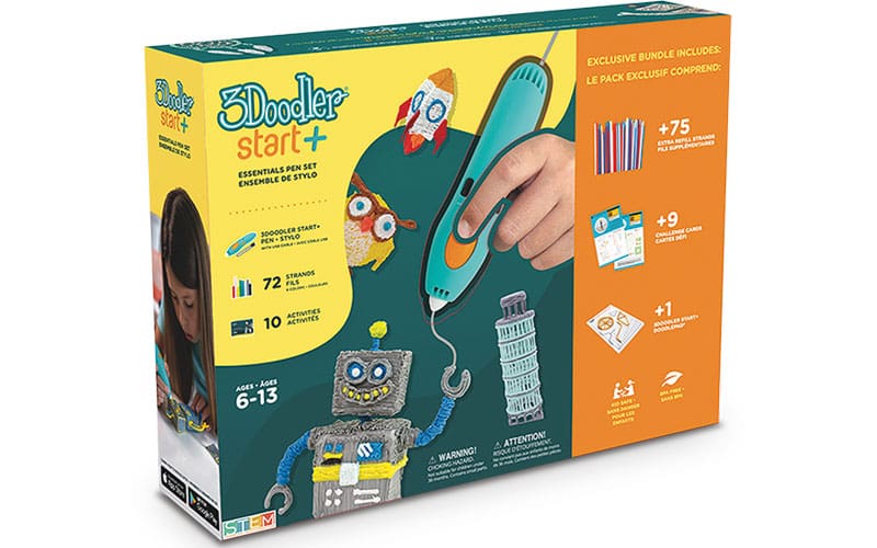 3doodler set