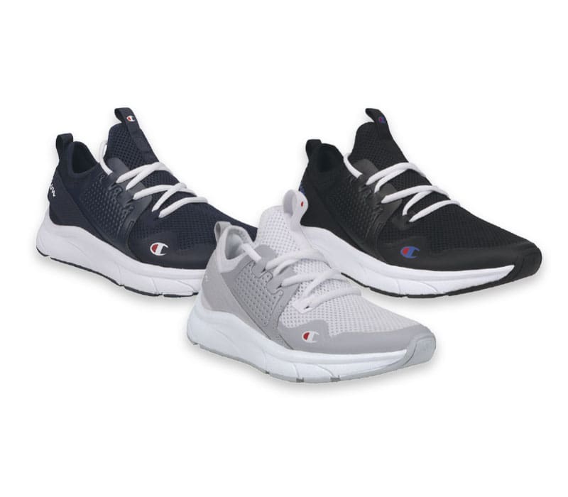 Champion Men’s and Women’s Running Sneakers