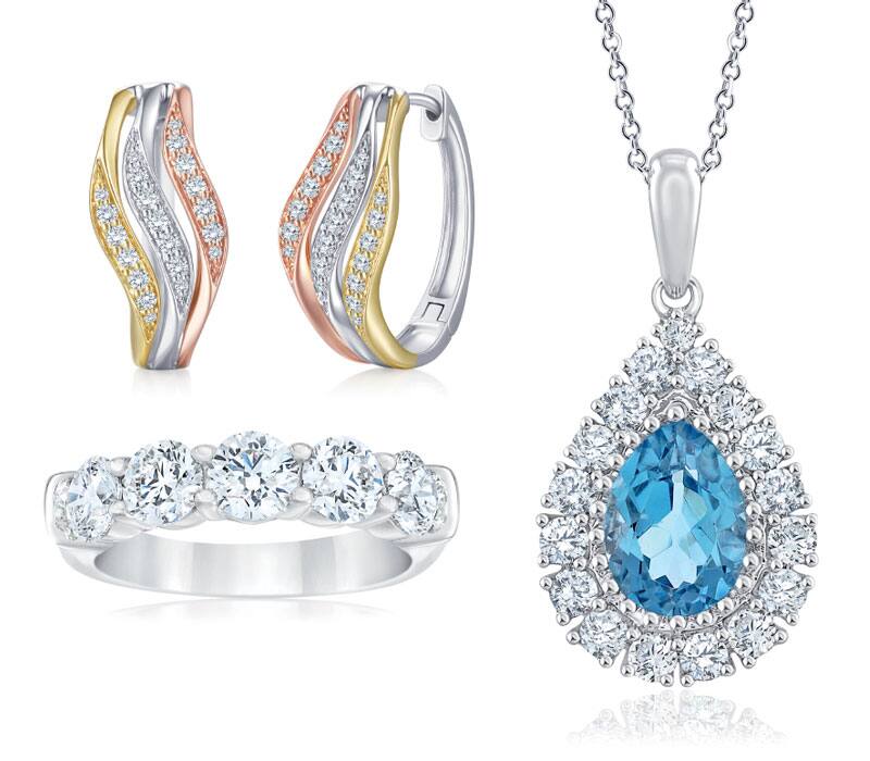 costco jewelry
