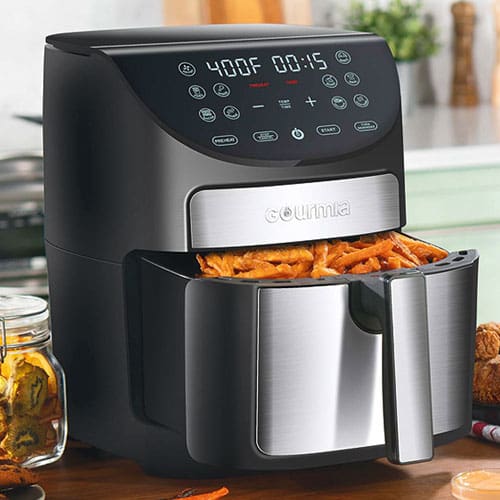 Air fryer