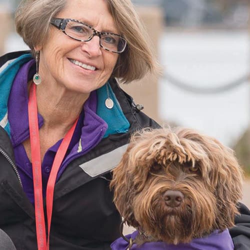 Take a different route