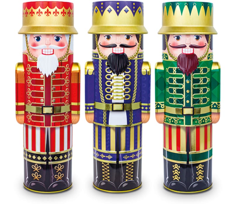 nutcrackers