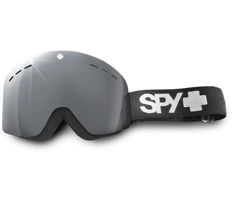 Spy Mainstay Snow Goggles