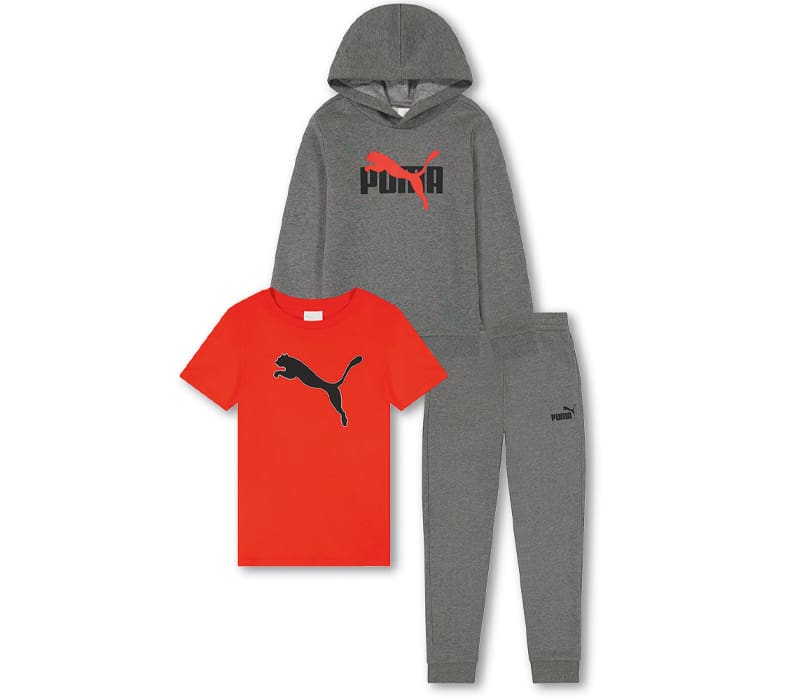 PUMA Kids’ 3-Piece Set