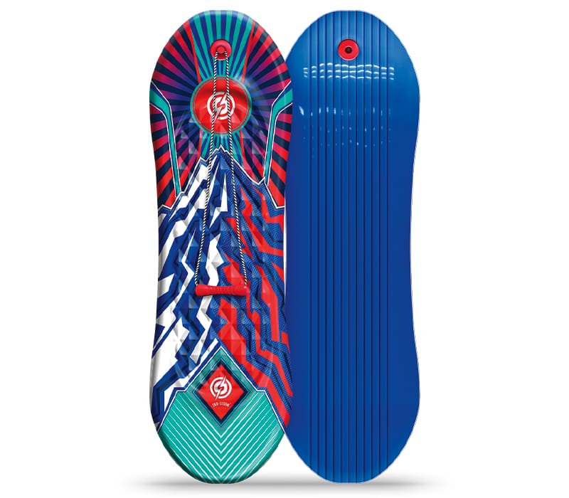 children's snowboard