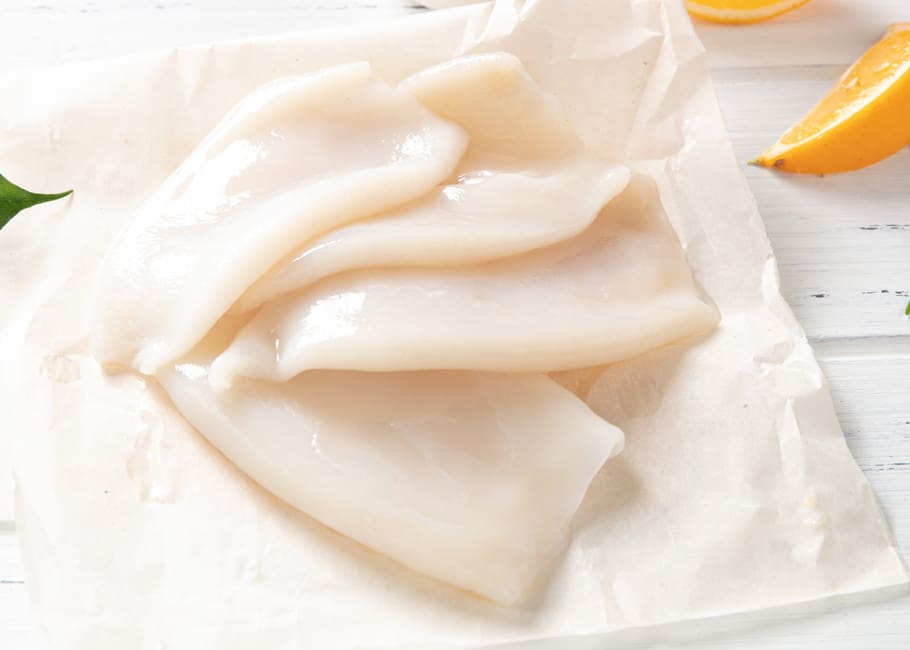 FYT Squid sensation Costco