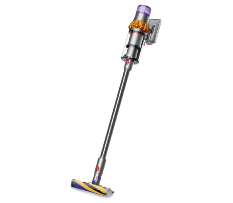 Dyson slim vacumn