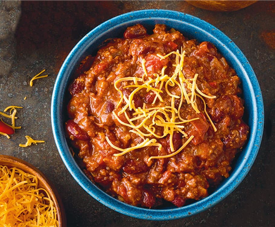 Chili Con Carne