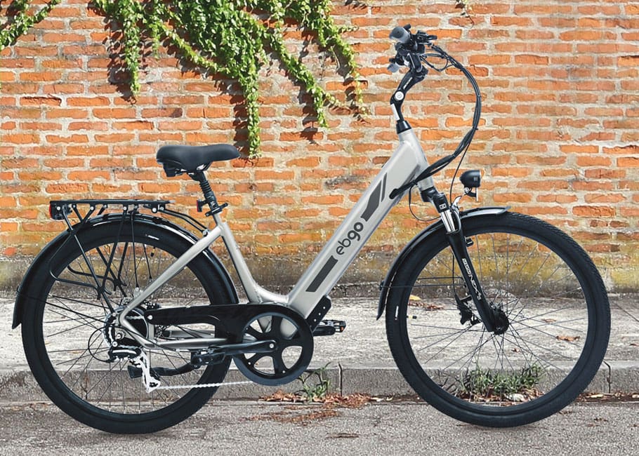 e-bike