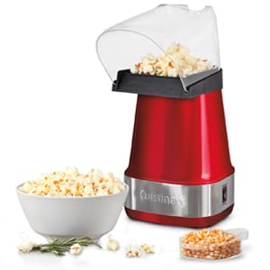 popcorn maker