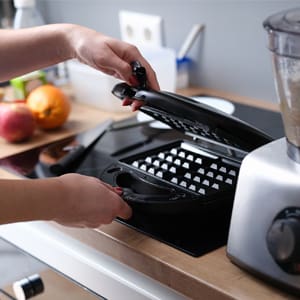waffle maker