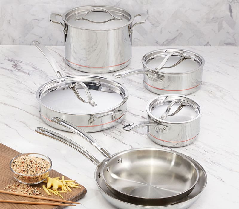 SS Kirkland Signature Buyers' picks Nonfood Costco