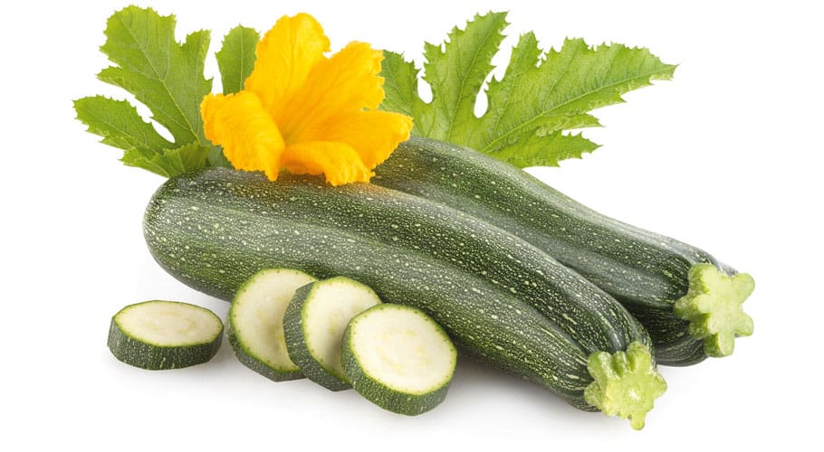 zucchini