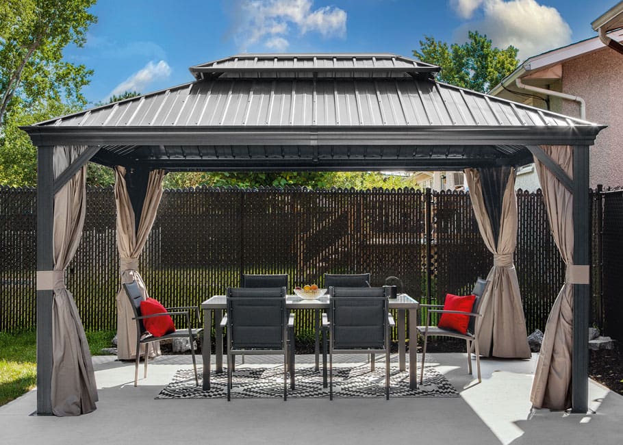 Costco 2025 outdoor canopy