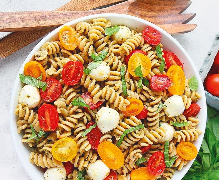 Pasta Salad