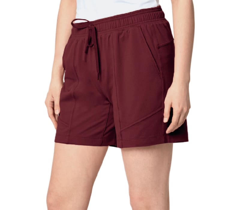 womens shorts