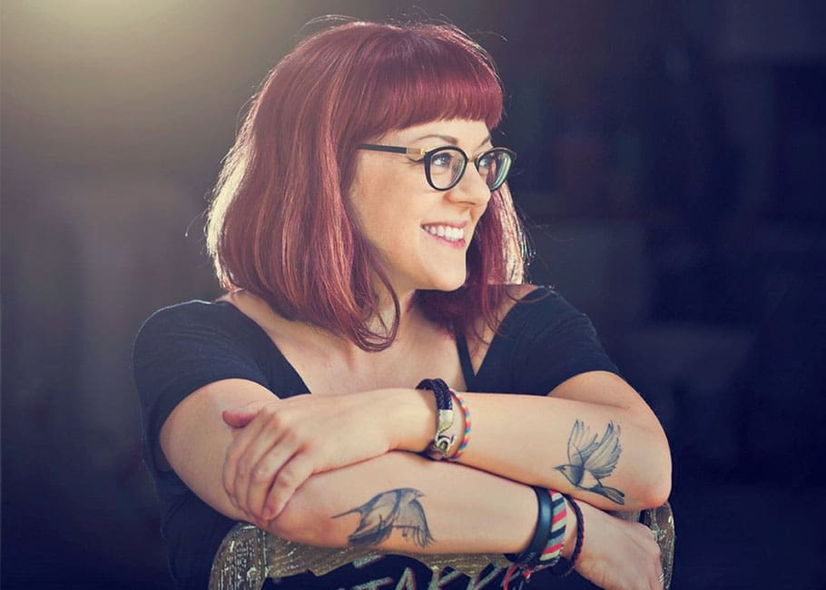 V.E. Schwab