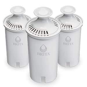 Brita water filters