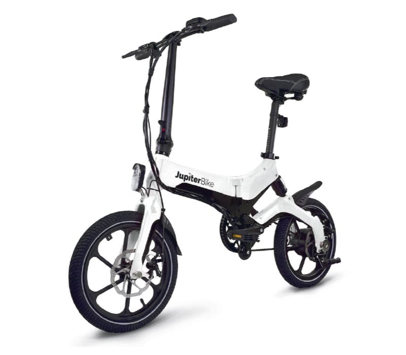 Electric Bikes