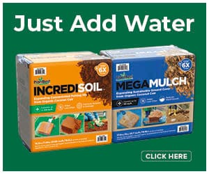 Just add water. Incredisoil and megamulch. Click here