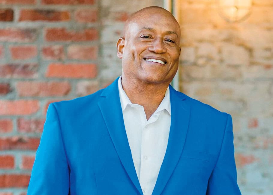 Billy Gaines