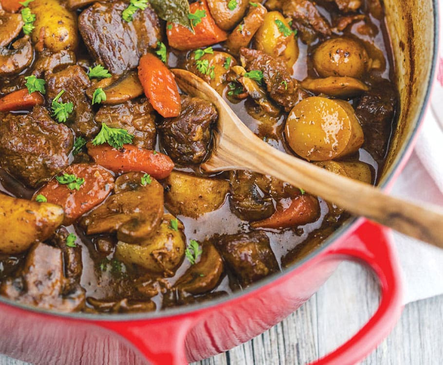 Recipe Beef Stew Costco