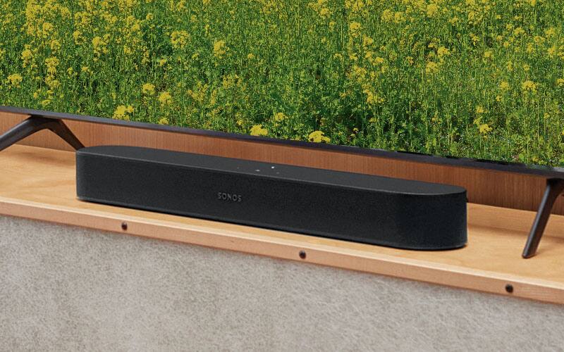 Sonos soundbar