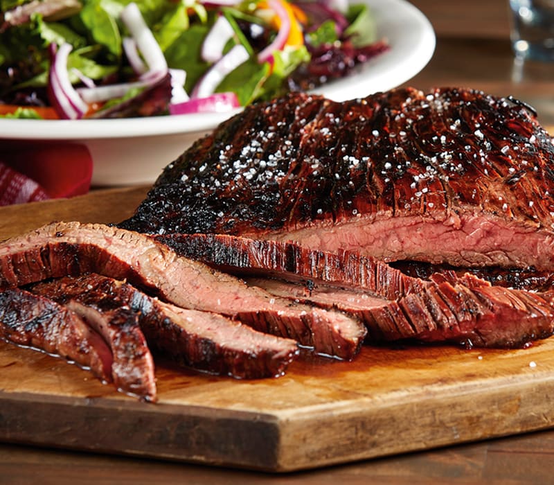 Flank Steak