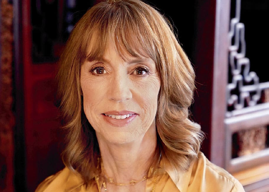 Lisa See