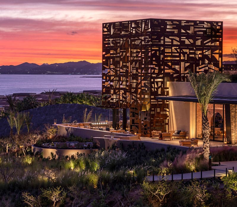 Los Cabos: Zadún, a Ritz-Carlton Reserve