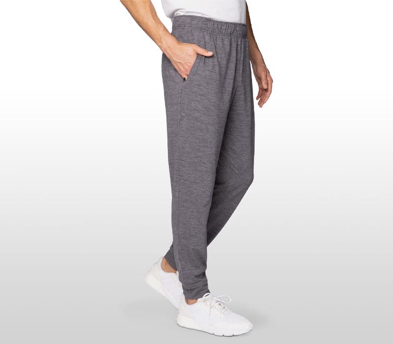 Glacier Men’s Performance Joggers