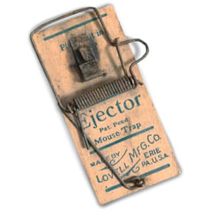 mousetrap