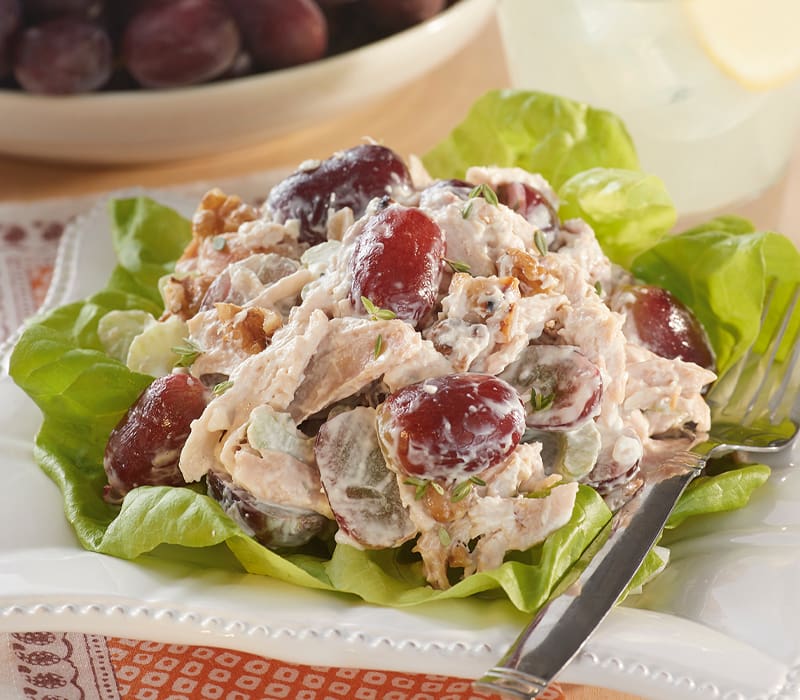 Chicken Salad