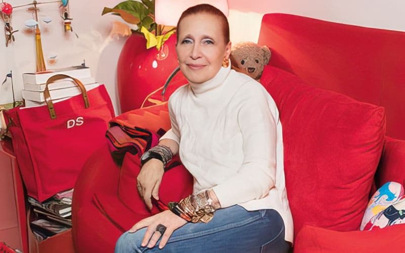 Danielle Steel