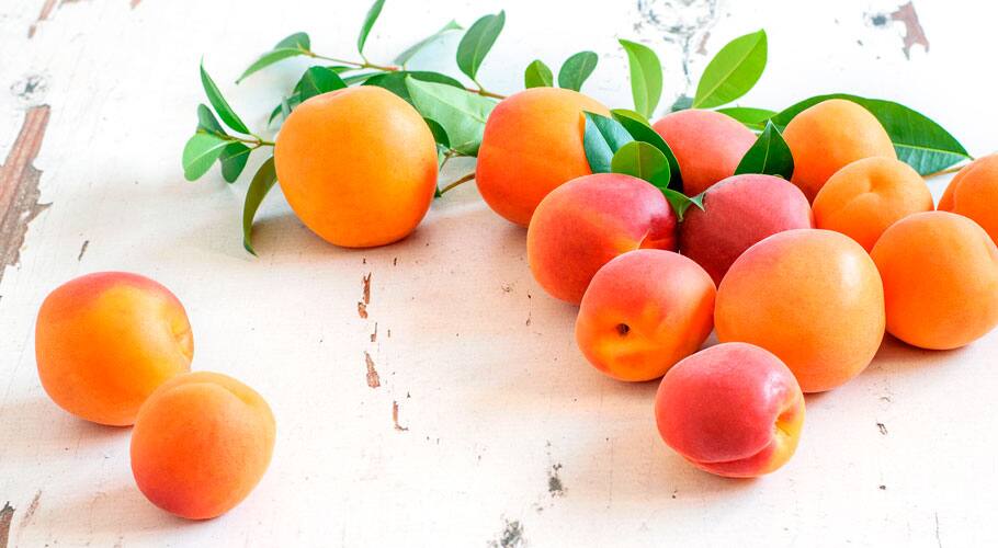 peaches