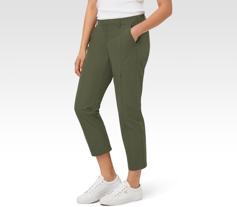 women's pants