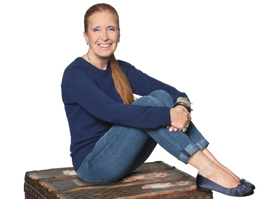 danielle steel