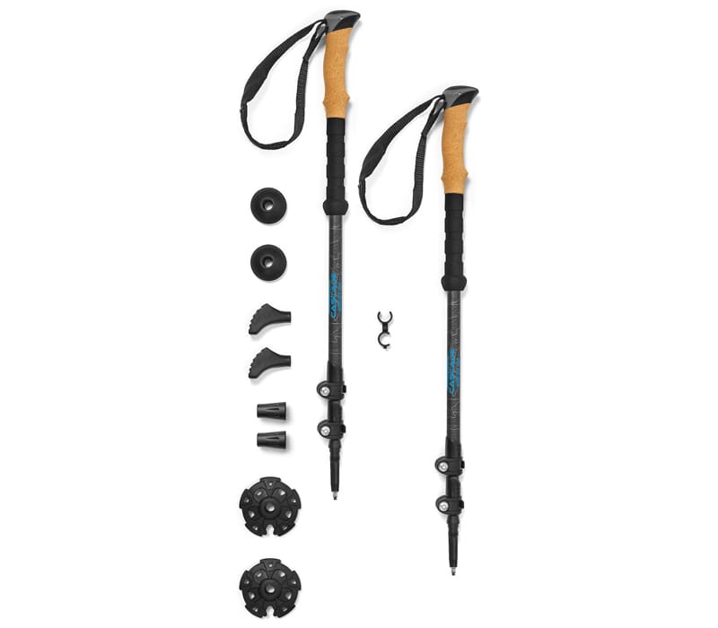 Trekking Poles