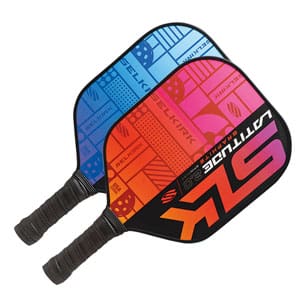 pickleball paddles