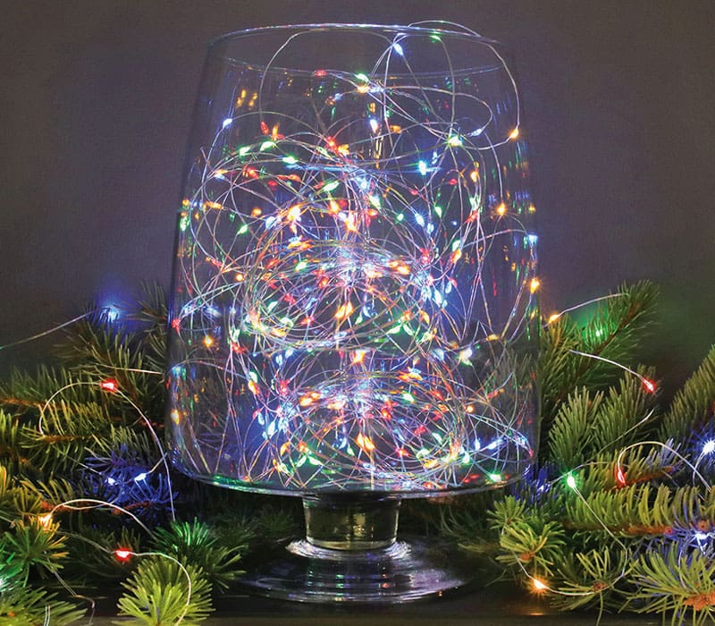 Philips Color-changing Micro LED Lights