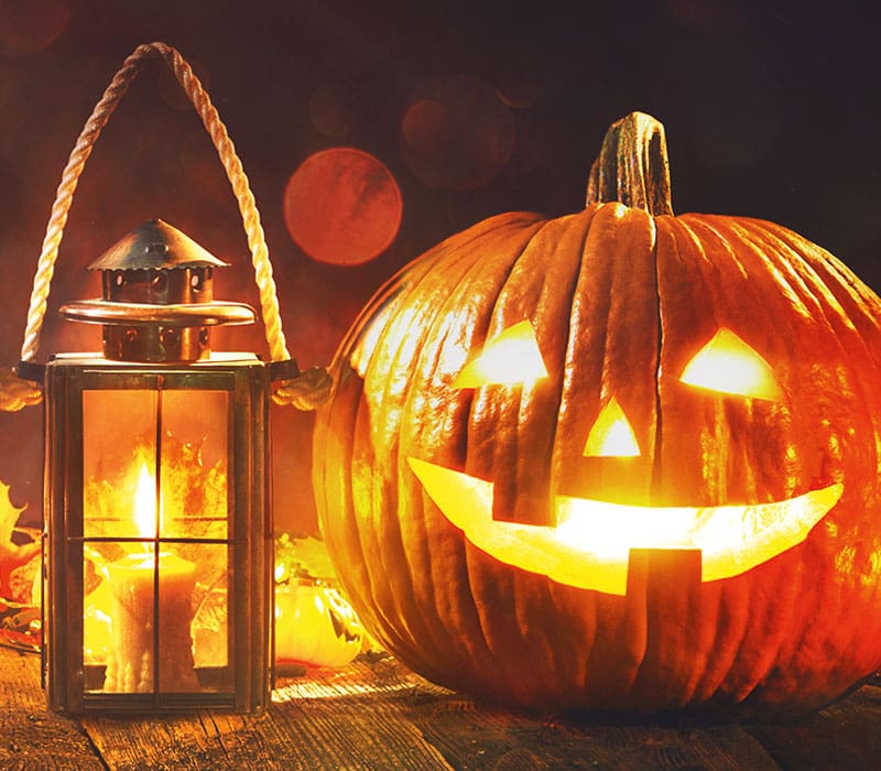 jack-o-lantern