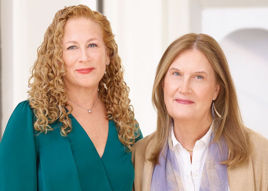 Jodi Picoult (and Jennifer Finney Boylan