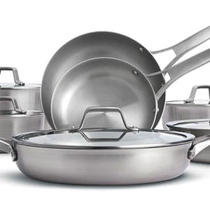 pan set