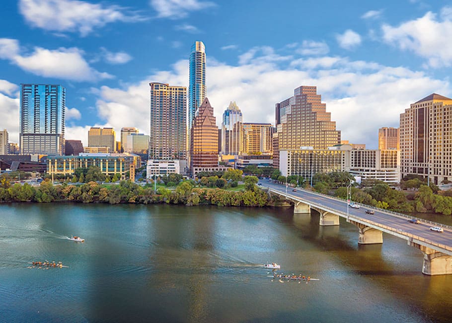 Congress Avenue Bridge