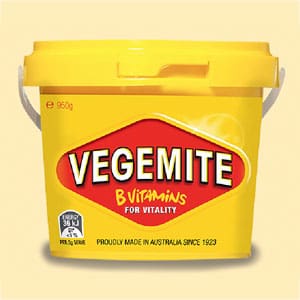 Vegemite