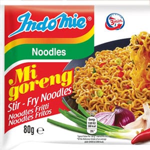 noodles